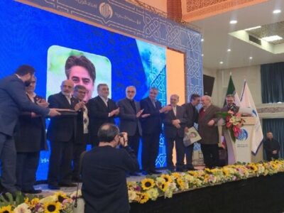 بیست و سومین مجمع خیرین امدادگران عاشورا برگزار شد