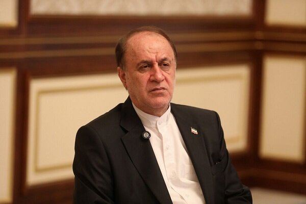 تأکید نایب رئیس مجلس بر موضع قاطع ایران: ملت ایران تسلیم شدنی نیست