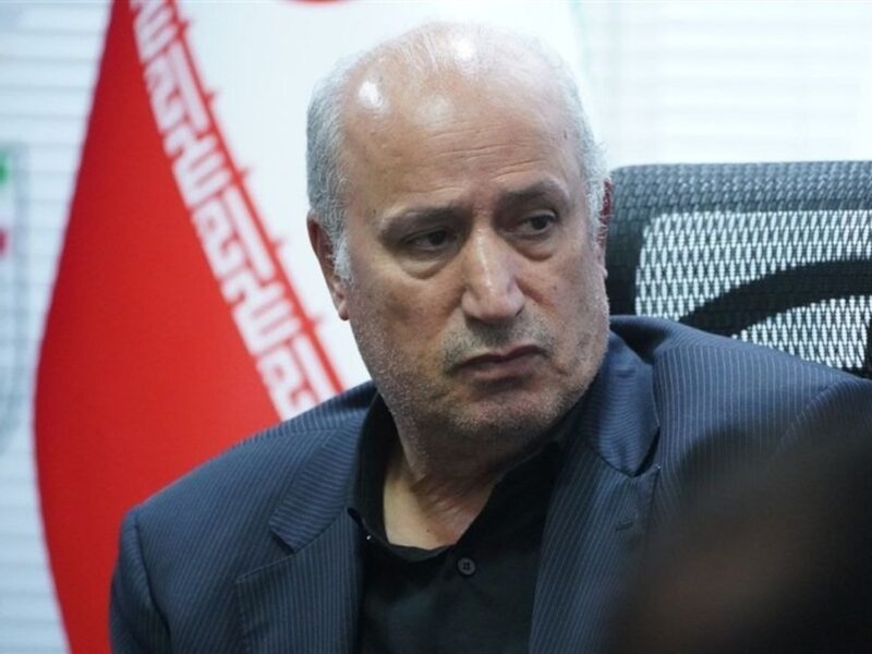 تاج: حذف ایران از جام جهانی مطرح نیست / تیم ملی با قدرت آماده میشود