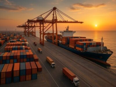 ترخیص کالاهای اساسی از گمرکات سرعت گرفت| رشد ۴۷ درصد واردات روغن در ۹ ماهه امسال