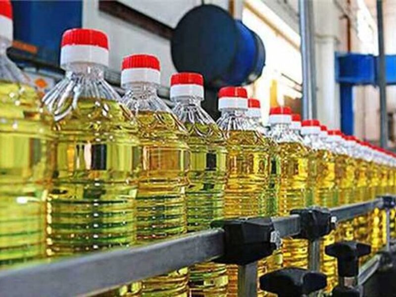 ترخیص کالاهای اساسی از گمرکات کشور/ واردات روغن ۴۷ درصد رشد کرد