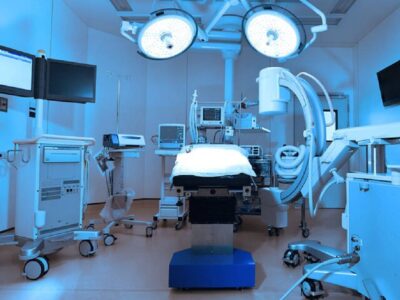 توان بالای ایران در تولید تجهیزات پزشکی