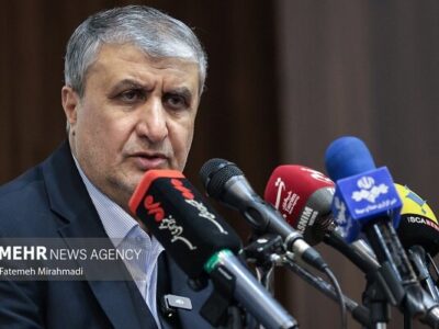 توسعه نیروگاه‌های اتمی با تکیه بر ظرفیت بازار سرمایه