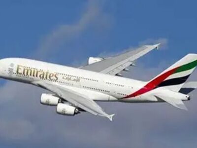 تکذیب شایعه لغو پروازهای امارات به ایران؛ جابهجایی زمان تنها یک پرواز