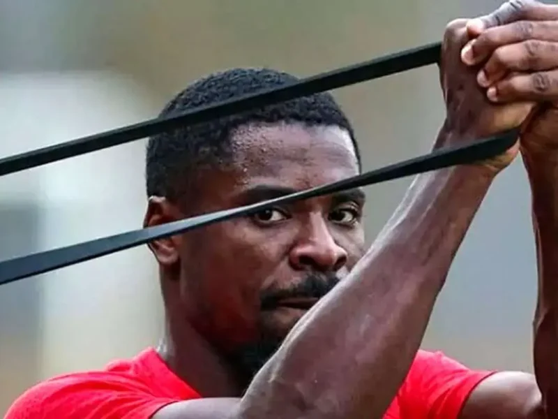 جذب عجیب یک بازیکن برای پرسپولیس!