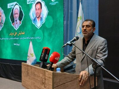 جراره: مردم جز حقشان چیزی نمی‌خواهند