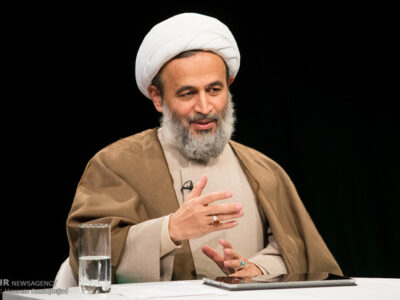 حجت الاسلام پناهیان: نتیجه دو قطبی سازی قهر با صندوقها است