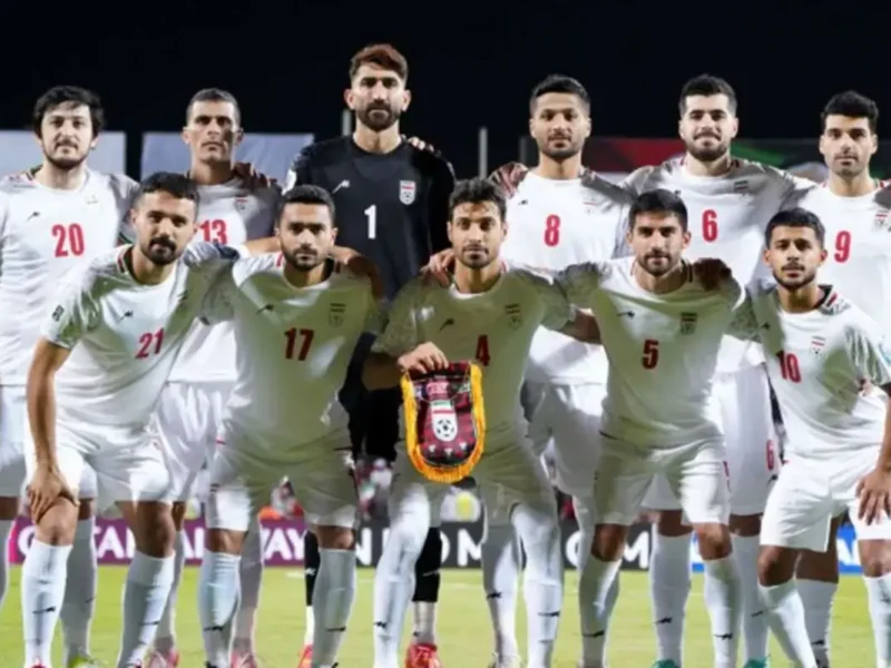 حذف تیم ملی ایران از جام جهانی صحت دارد؟!