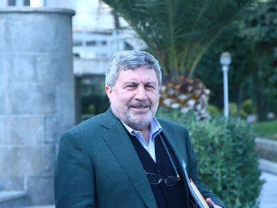 حضرتی: دولت با حذف رانت ارز ترجیحی یارانه را مستقیم به مردم برساند