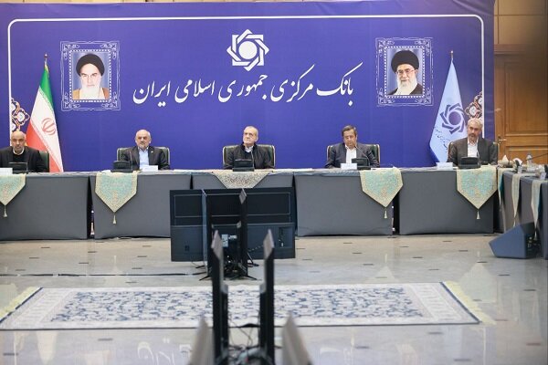 حضور رئیسجمهور در بانک مرکزی با هدف پیگیری تأمین امنیت غذایی