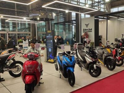 خدمات پس از فروش موتورسیکلت سازان از بازار جامانده است