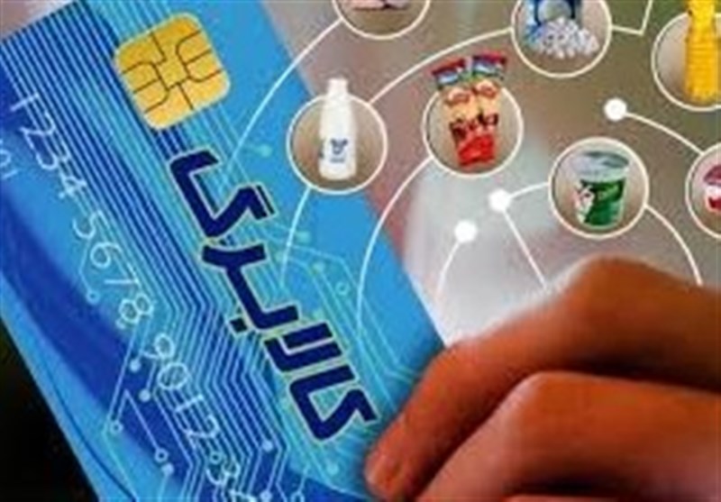 خرید ۶ میلیون خانوار با اعتبار کالابرگ تا پایان جمعه