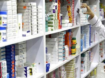 داروخانه ها از دوشنبه بابت خرید دارو «چک» نمی دهند!
