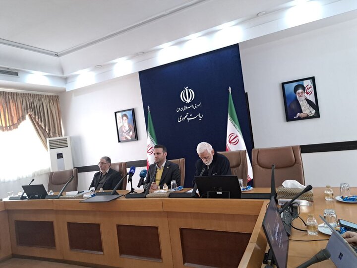 راهاندازی پیشخوان گزینش مبتنی بر هوش مصنوعی