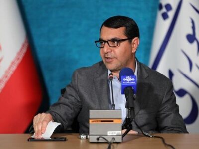 زارع: بودجه فرهنگی کشور معمولا به طور کامل تخصیص نمی‌یابد