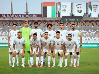 ساعت بازی ایران – کره جنوبی مشخص شد