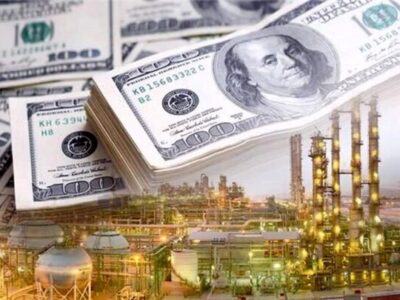 سرنوشت خوراک پتروشیمی ها در هاله ای از ابهام | احتمال افزایش عرضه ارز در مرکز مبادله