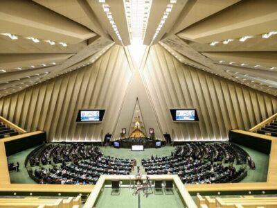 سوال از وزیر اقتصاد و اصلاح قانون نظام مهندسی در دستور کار امروز مجلس