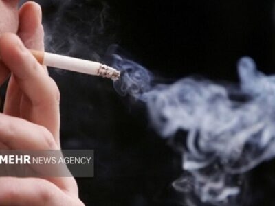 سیگاری‌ها مراقب سرطان مثانه باشند