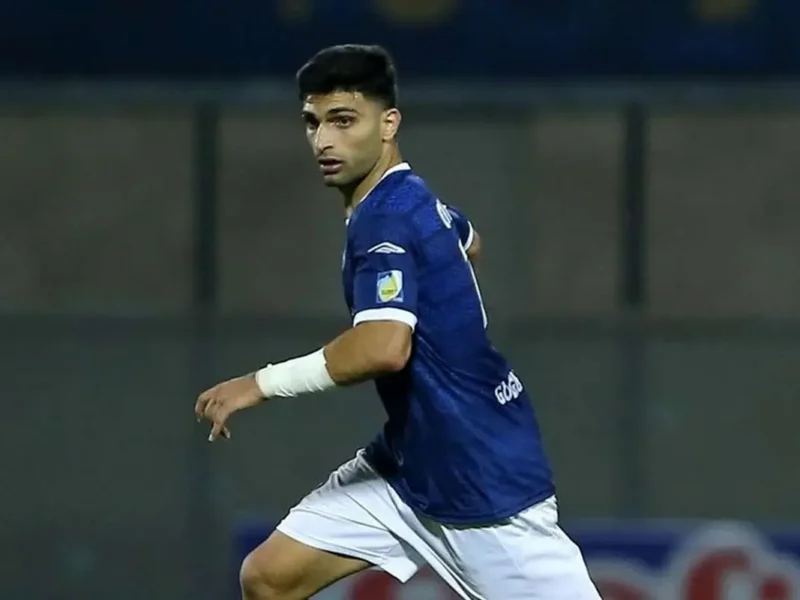 شایعه پرسپولیسی شدن ستاره استقلال