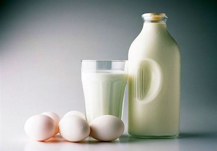 صادرات بیش از ۶۹۰ تُن فرآورده لبنی از گیلان به خارج از کشور