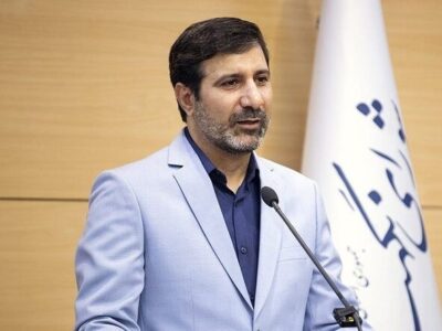 طحاننظیف: گویا ترامپ اتحاد مقدس ملت ایران را فراموش کرده است