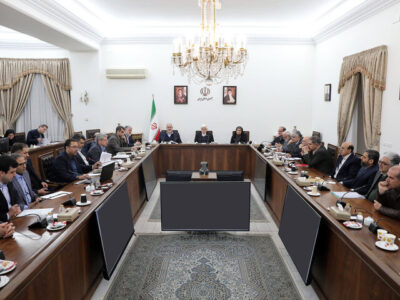 عارف: مسکن محرومان باید با سرعت بیشتری تأمین شود