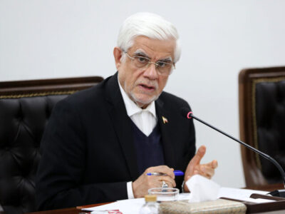 عارف: پایان جنگ با دشمنان نخواهد بود