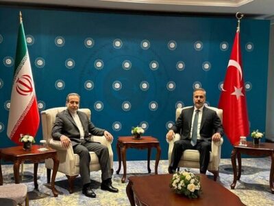 عراقچی: پیگیر حقوق قانونی خود وفق معاهده منع اشاعه هستیم