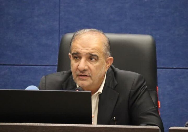 عسکری: تغییر یکباره سازوکار تخصیص ارز ترجیحی به تولید آسیب میزند