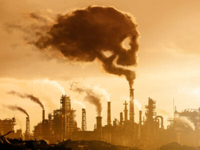 عوارض سبز، مالیاتی برای کاهش آلایندگی