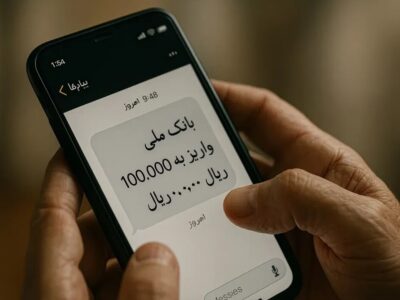 فوری؛ واریز سود سهام عدالت ۱۴۰۴ رسماً آغاز شد / پیامک‌ها رسید + مبلغ دقیق