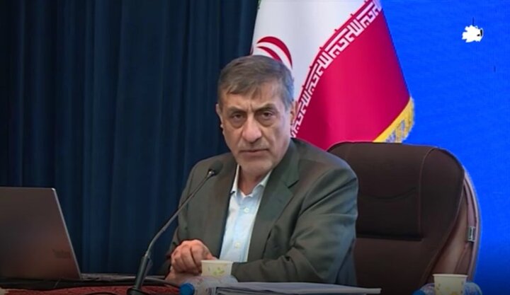 قائم پناه: وعده پزشکیان در اجرای عدالت در توزیع یارانه شروع می شود