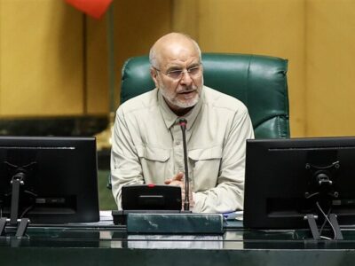 قالیباف: صدای اعتراض باید شنیده شود/ ارز ترجیحی حذف نمیشود