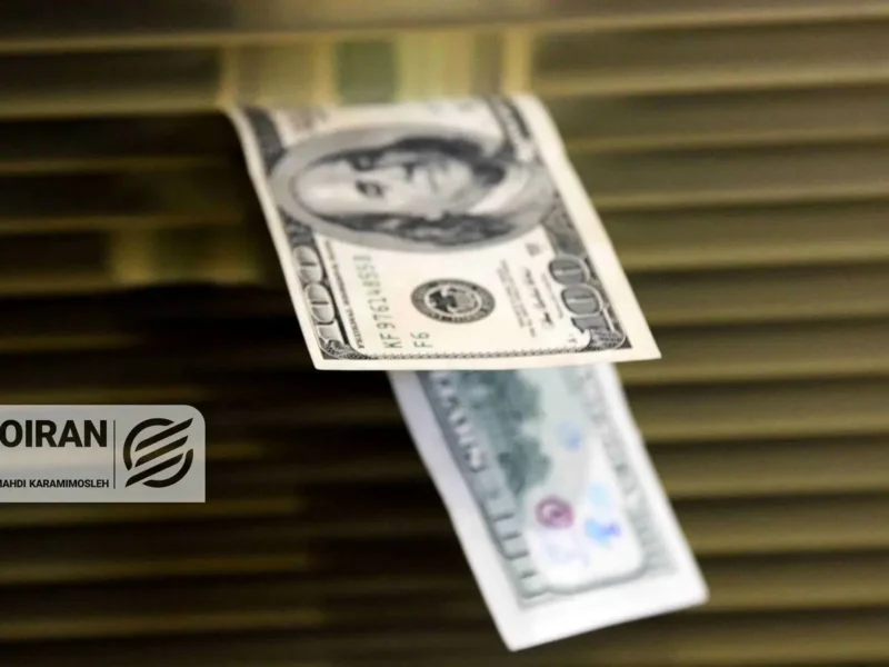 قیمت دلار امروز ۱۱بهمن/ دلار ۱۶۳ هزار تومان شد + جدول