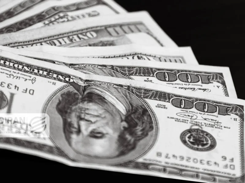 قیمت دلار امروز دوشنبه ۱۵دی/ افزایش دوباره قیمت + جدول