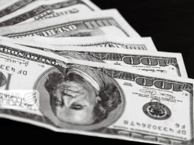 قیمت دلار امروز دوشنبه ۶بهمن/ افزایش قیمت + جدول