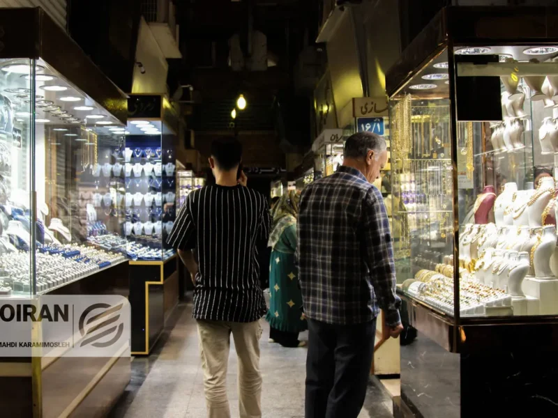 قیمت طلا، دلار و سکه امروز دوشنبه ۱۵دی/ افزایش تمام قیمت ها + جدول