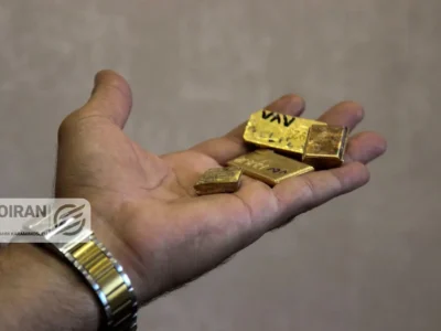 قیمت طلای ۱۸عیار + جدول و جزئیات کامل