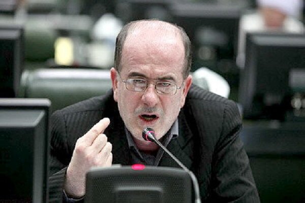 لاهوتی: ۹۴۴ همت اعتبار برای پروژه های عمرانی در بودجه پیش بینی میشود