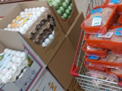 مردم چگونه روغن ۸۰هزار تومانی بخرند؟