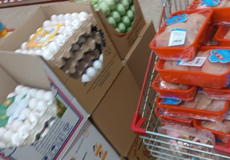 مردم چگونه روغن ۸۰هزار تومانی بخرند؟