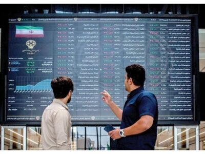 معاملات پرقدرت در اوراق بهادار/اکثریت نماد‌ها مثبت شدند