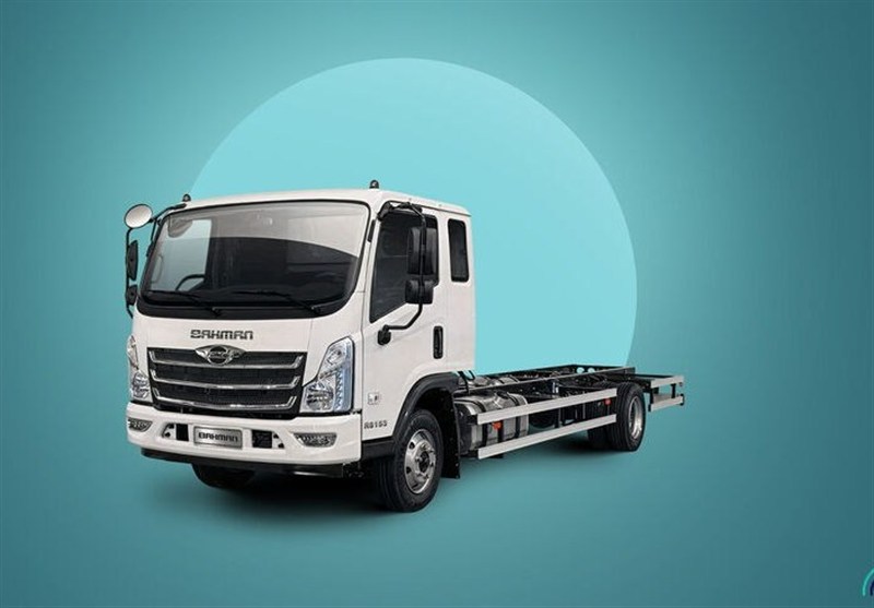 معامله ۶۰ دستگاه کامیون کشنده در بورس کالا