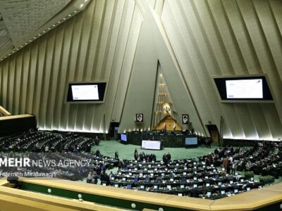 موافقت کمیسیون برنامه با کلیات بودجه ۱۴۰۵