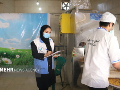 موانع سد راه کارشناسان بهداشت محیط در برخورد با تخلفات