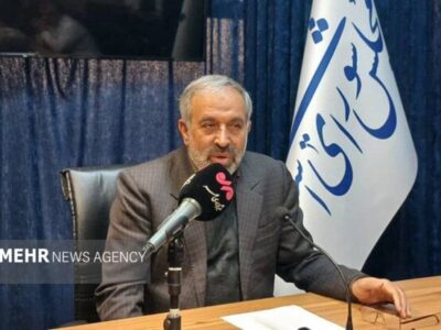 نشست مجمع نمایندگان تهران برای پیگیری مطالبات اصناف و بازاریان