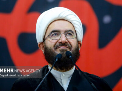 نماز جمعه این هفته تهران به امامت حجت‌الاسلام حاج‌علی‌اکبری