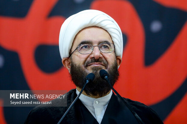 نماز جمعه این هفته تهران به امامت حجتالاسلام حاجعلیاکبری