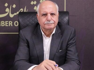 نوده فراهانی: اصناف روغن احتکار نکردند